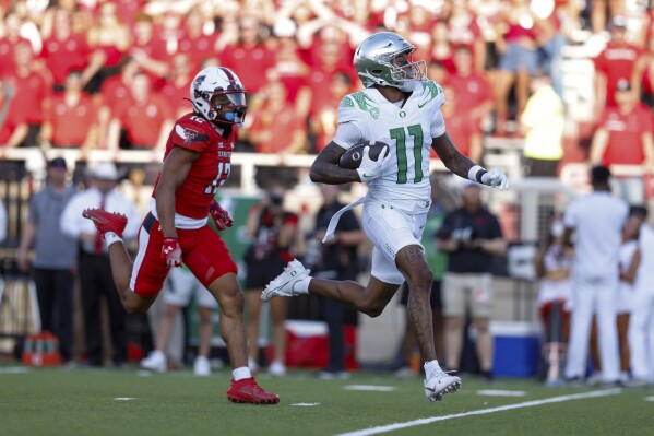 Texas tech football score deals